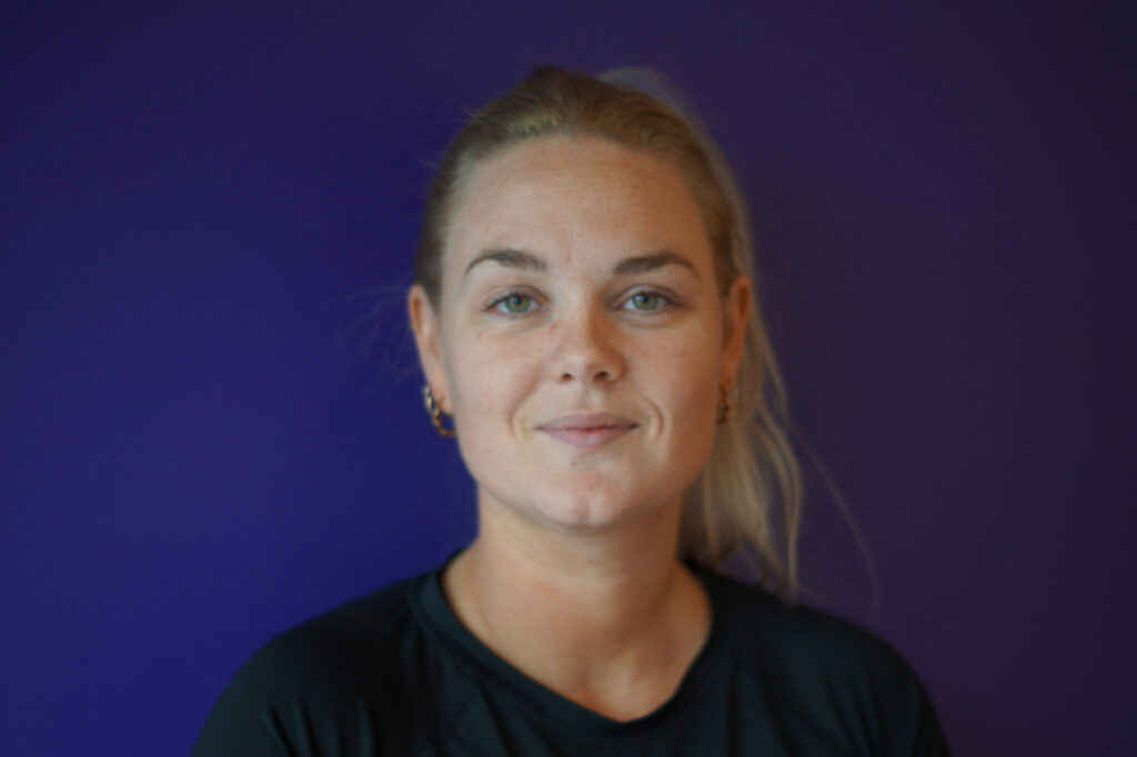 Rikke Ejer af Pulz Fit