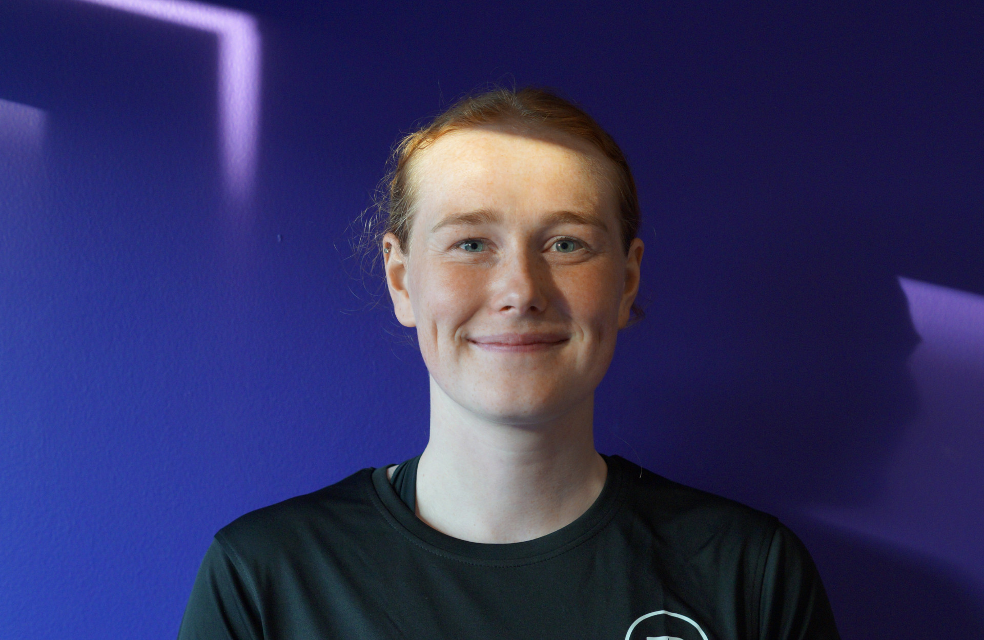 Diana, fysioterapeut hos Pulz Fit Aalborg